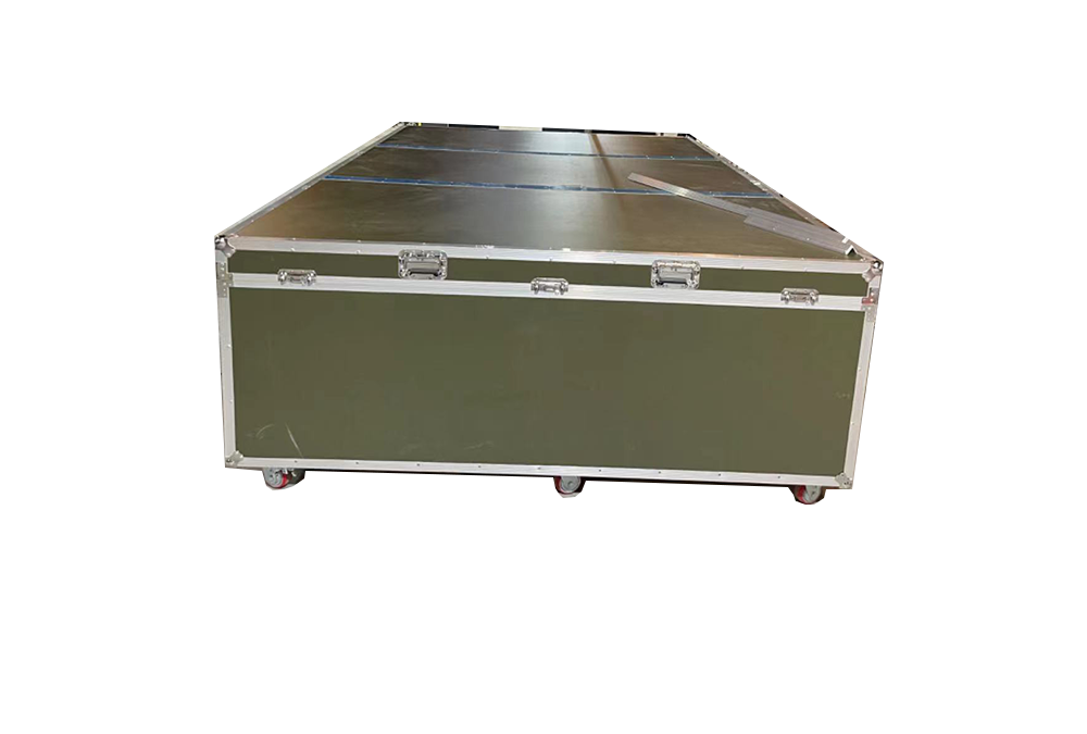 大型產(chǎn)品包裝航空箱