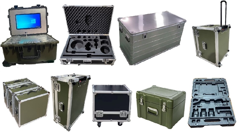 定制航空包裝箱，為您的產(chǎn)品保駕護(hù)航