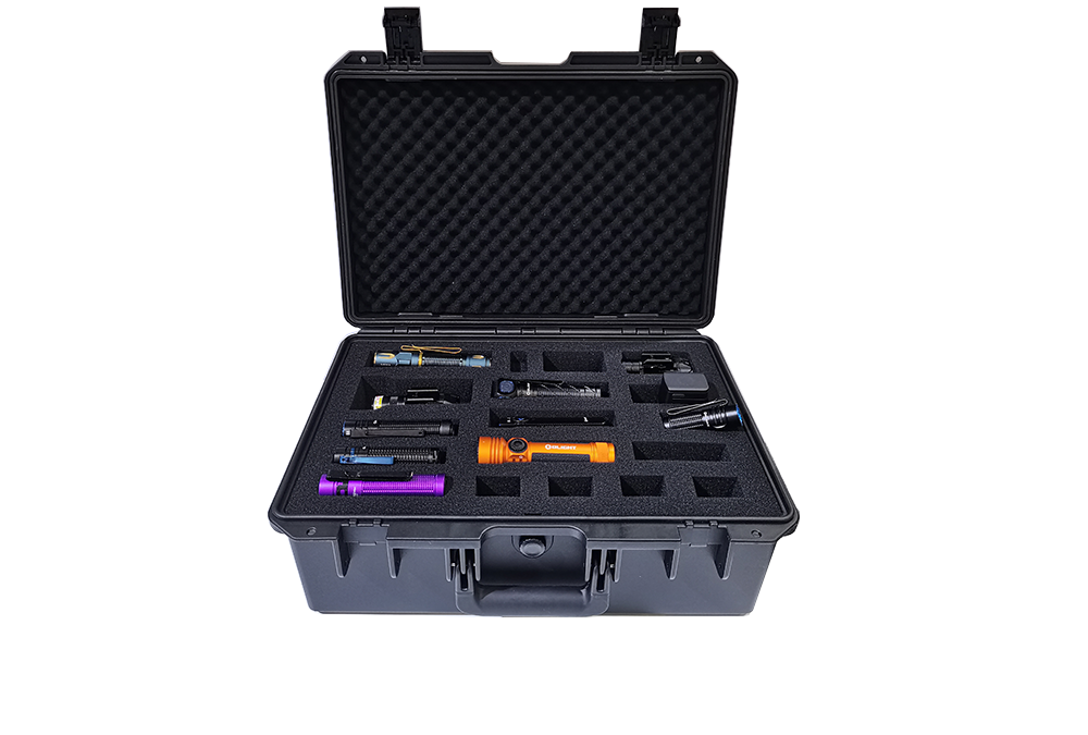 手提注塑箱2，密封性?xún)?yōu)良，減震保護(hù)性能非常可靠