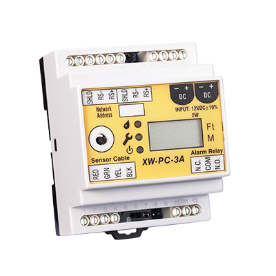 漏水傳感器在醫(yī)院數(shù)據(jù)中心的應用