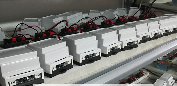 漏水檢測器為什么要進行老化試驗？