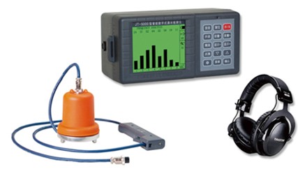 漏水檢測(cè)儀有哪些類型？哪種比較好？