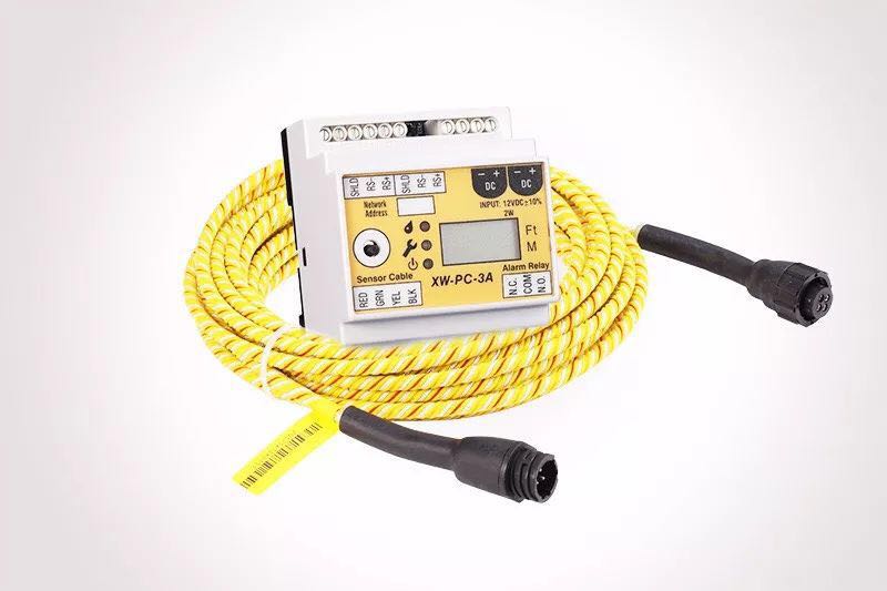 夏季空調(diào)漏水防不勝防，機(jī)房漏水報警系統(tǒng)不可不裝