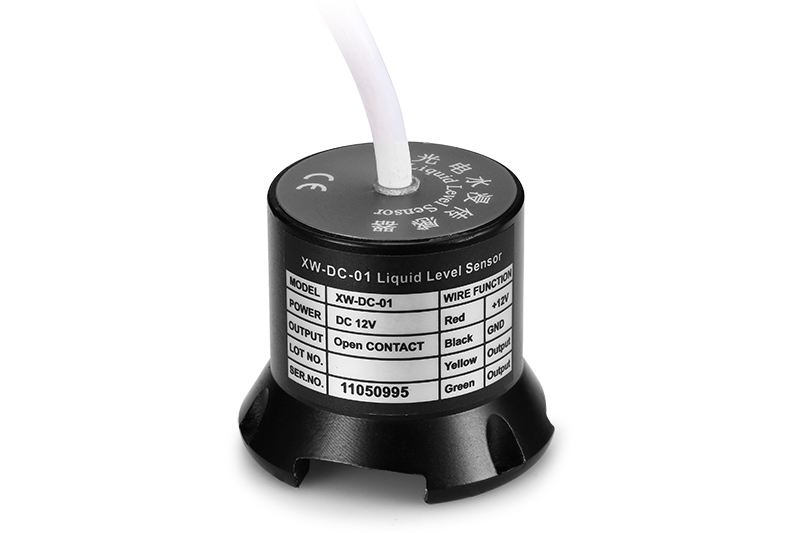 水浸報警器在智能化醫(yī)院的作用有哪些？