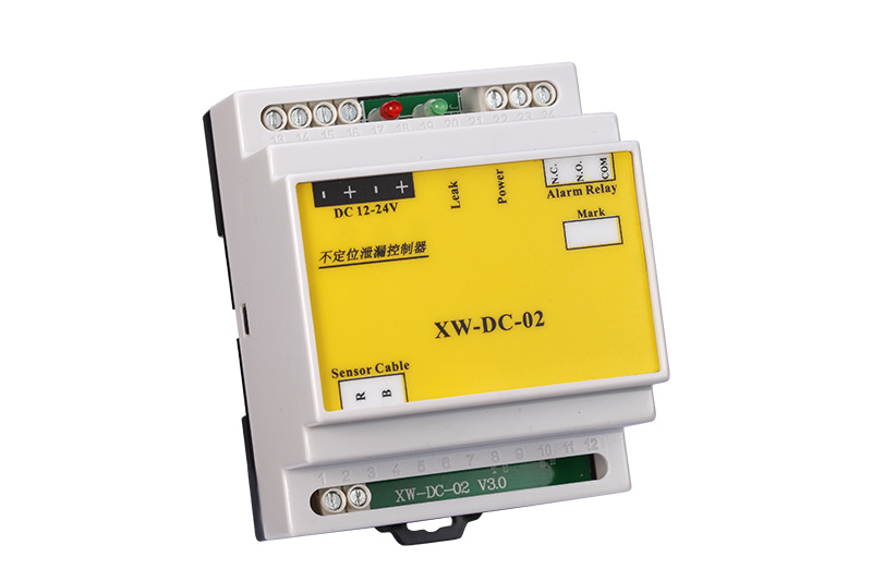 漏水控制器如何監(jiān)控空調(diào)漏水？