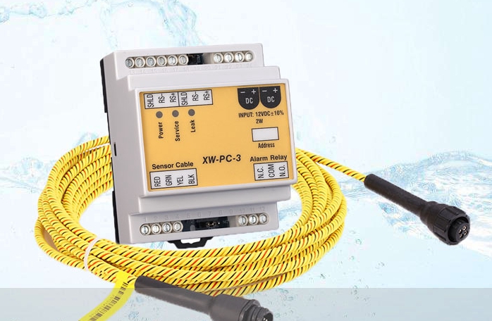 漏水檢測(cè)儀應(yīng)用范圍