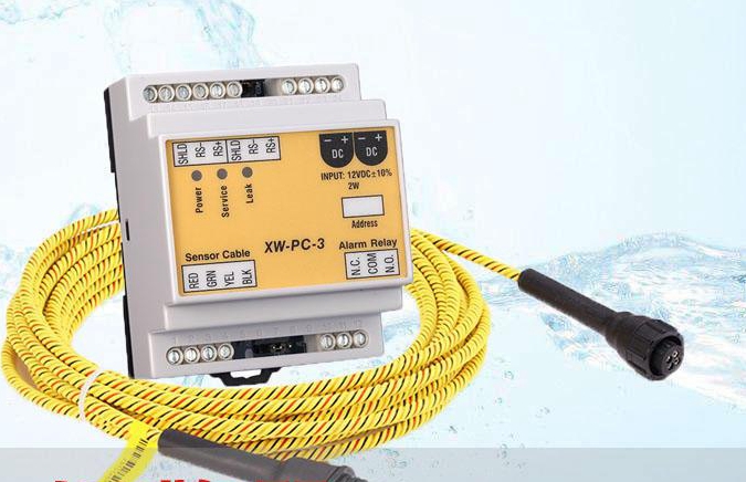 微模塊數(shù)據(jù)中心出現(xiàn)漏水隱患如何報(bào)警？