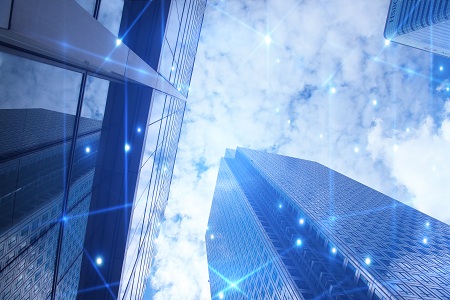 水浸報(bào)警器如何在智能樓宇中大展身手？