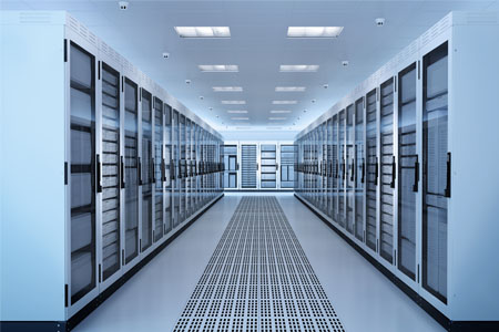 模塊化通信機房出現(xiàn)水浸怎么破！