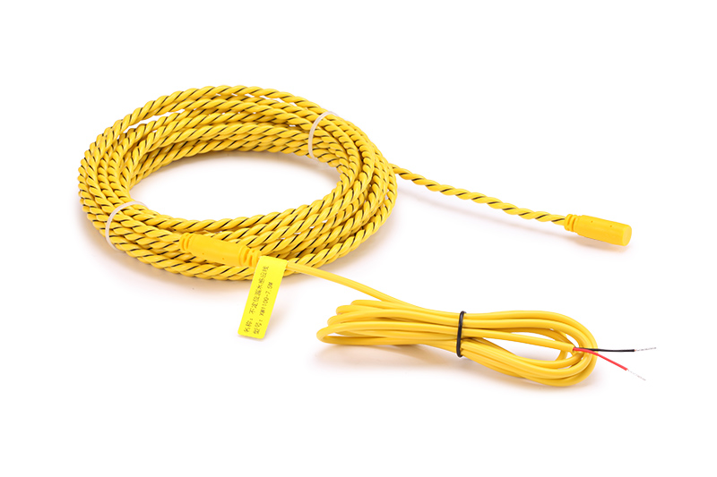 漏水感應(yīng)繩“非定位”和“定位”哪種好用？