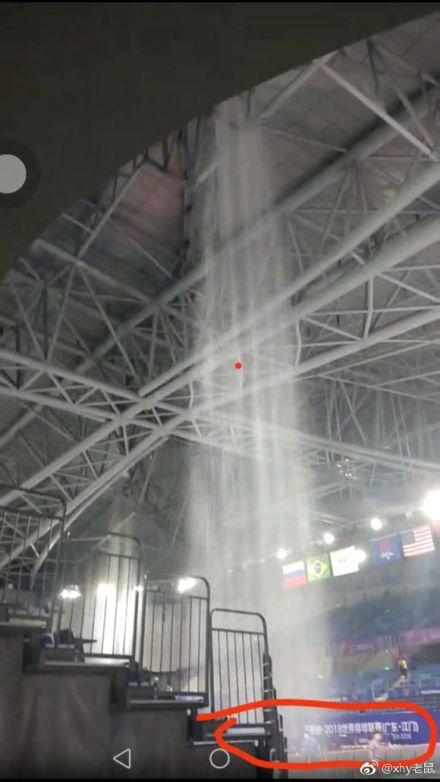 世界杯激戰(zhàn)正酣，小心漏水找上門！