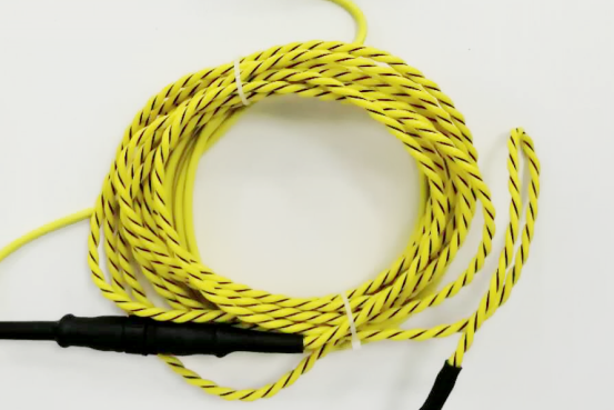 機房水浸傳感器：守護數(shù)據中心安全的“守護神”