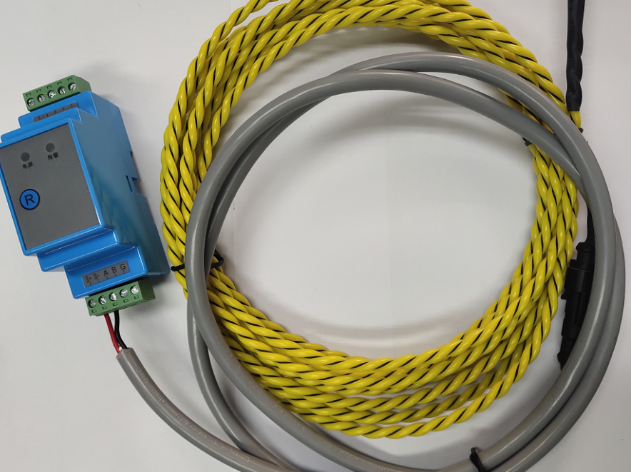 機房水浸傳感器：守護數(shù)據中心安全的“守護神”