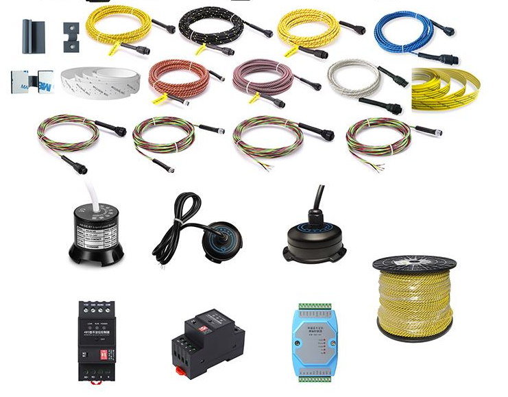 漏水報(bào)警器24小時(shí)運(yùn)行，遠(yuǎn)程監(jiān)控響應(yīng) 高效解決漏水問(wèn)題