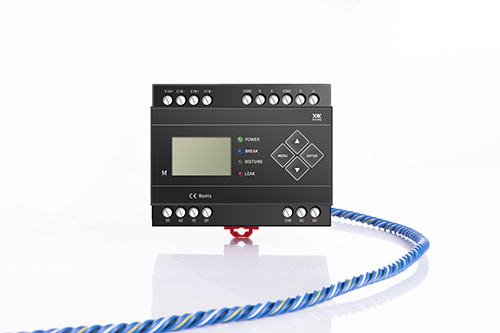 IDC機房漏水怎么辦？用什么可以監(jiān)控檢測到漏水？3