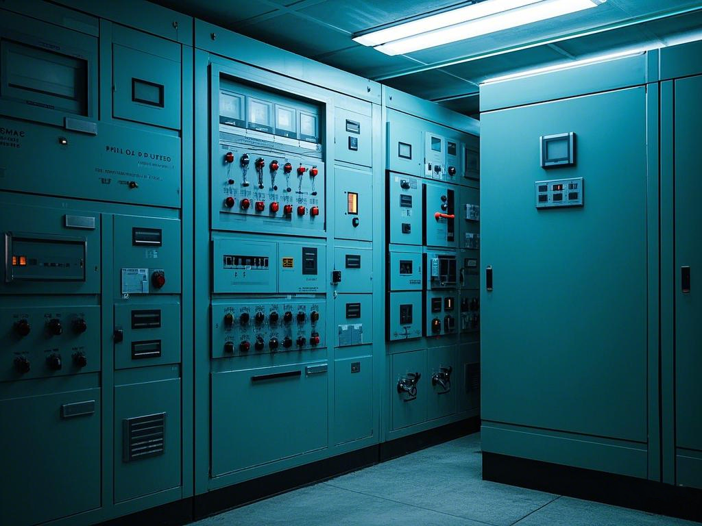 聚焦電力調(diào)節(jié)能力提升，推動新能源可持續(xù)發(fā)展