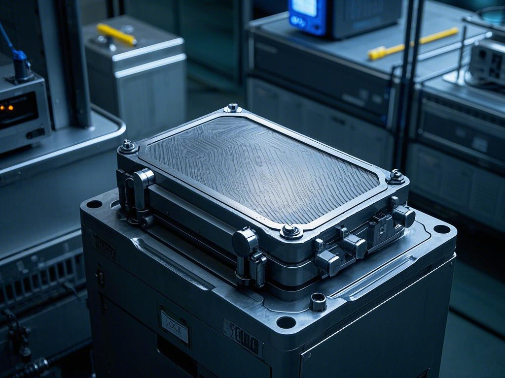 2025 能源新起點(diǎn)：法規(guī)保障、技術(shù)革新與人才支撐