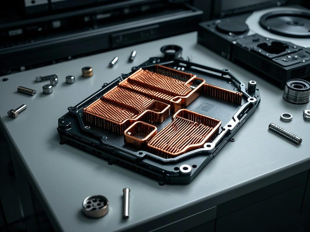 液冷技術(shù)：AI 時代散熱新引擎，機(jī)遇與挑戰(zhàn)并存