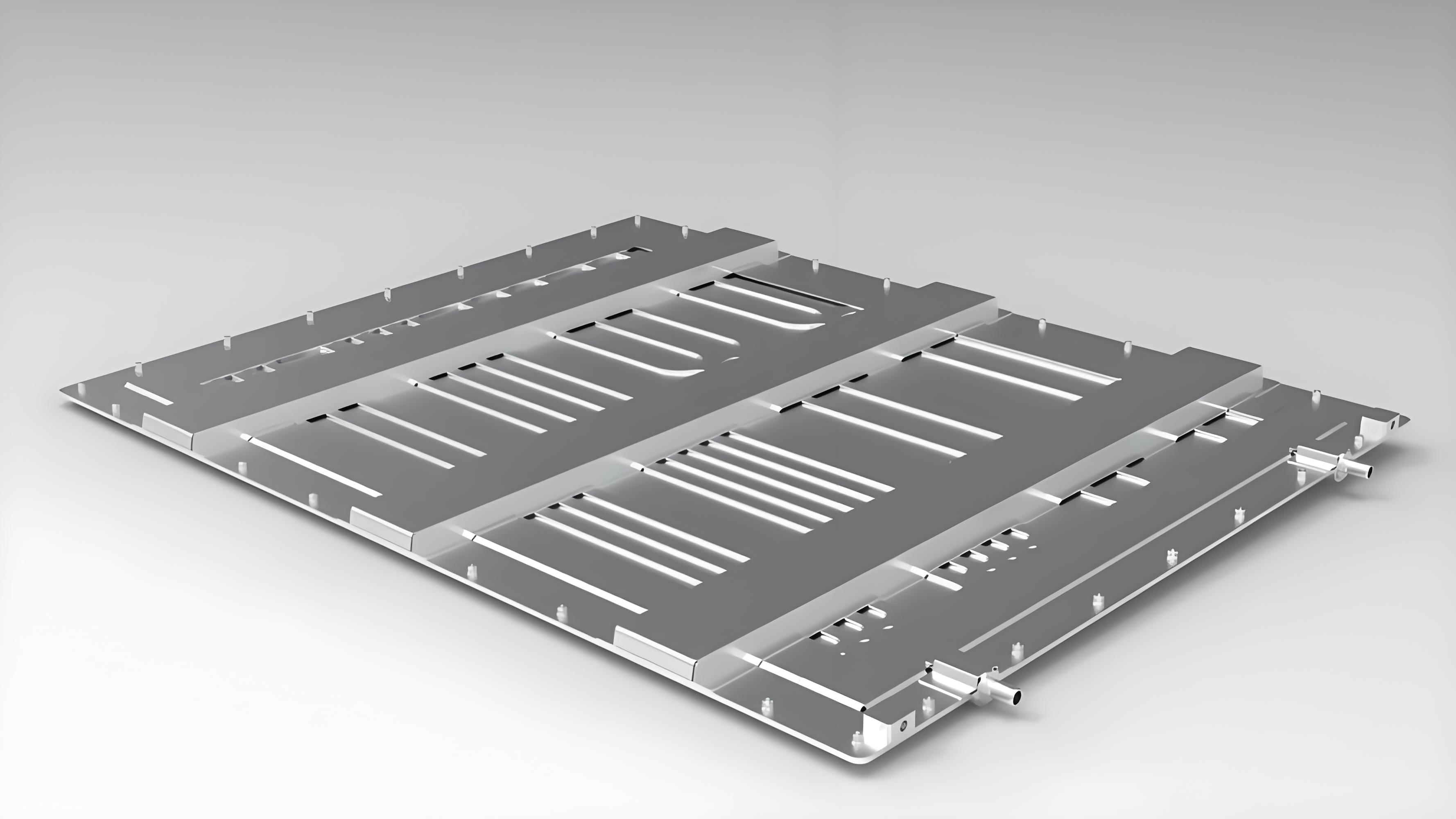 液冷散熱技術(shù)，如何突破瓶頸走向輝煌？
