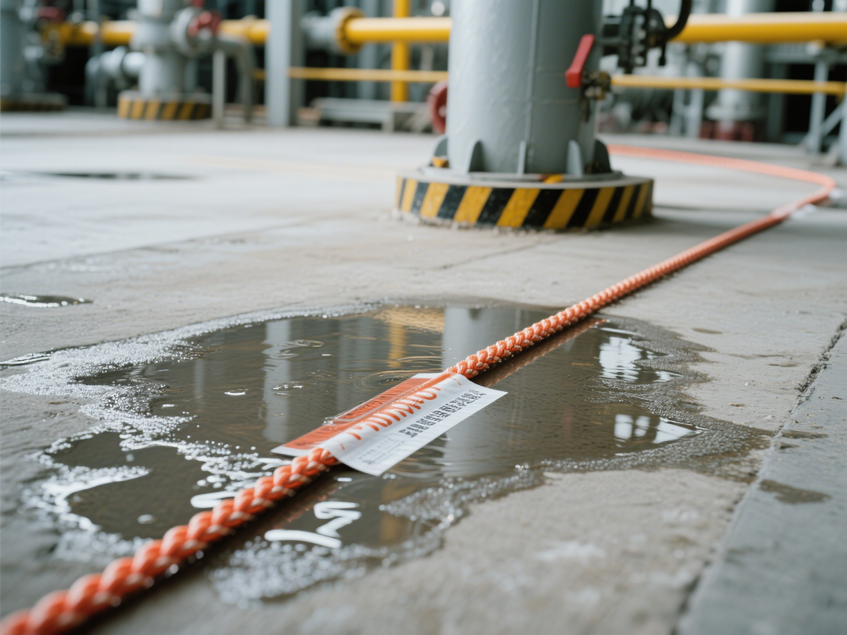 中國漏液檢測行業(yè)高速發(fā)展，業(yè)疆智能引領(lǐng)技術(shù)革新