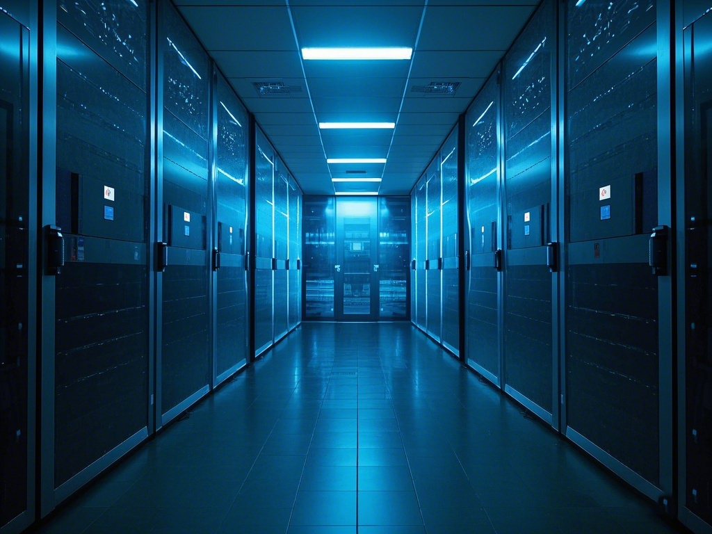 2025年液冷技術(shù)爆發(fā)元年：政策護(hù)航下的綠色算力革命