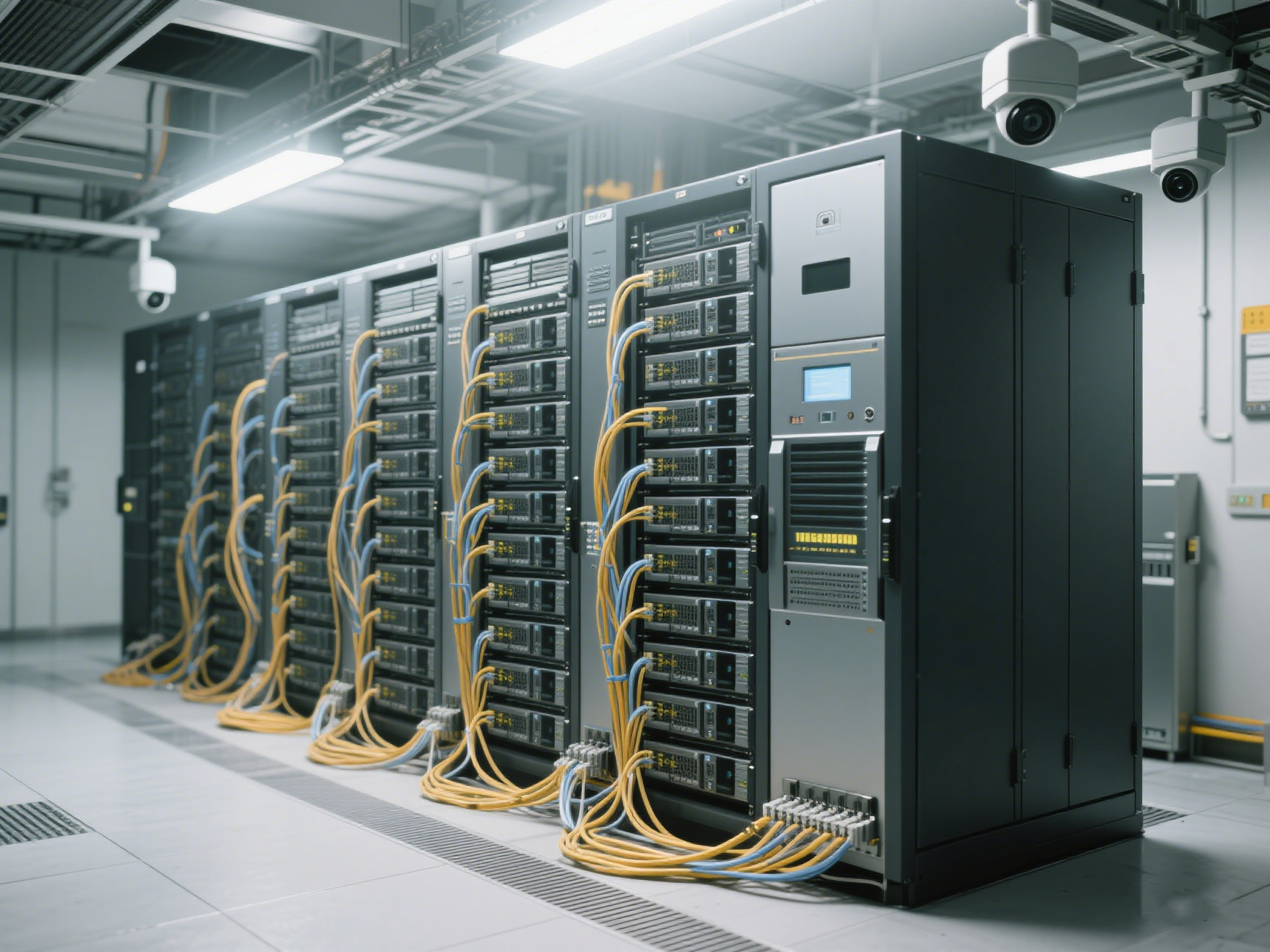 東莞業(yè)疆：以創(chuàng)新液冷感應(yīng)線領(lǐng)航高效散熱新時代