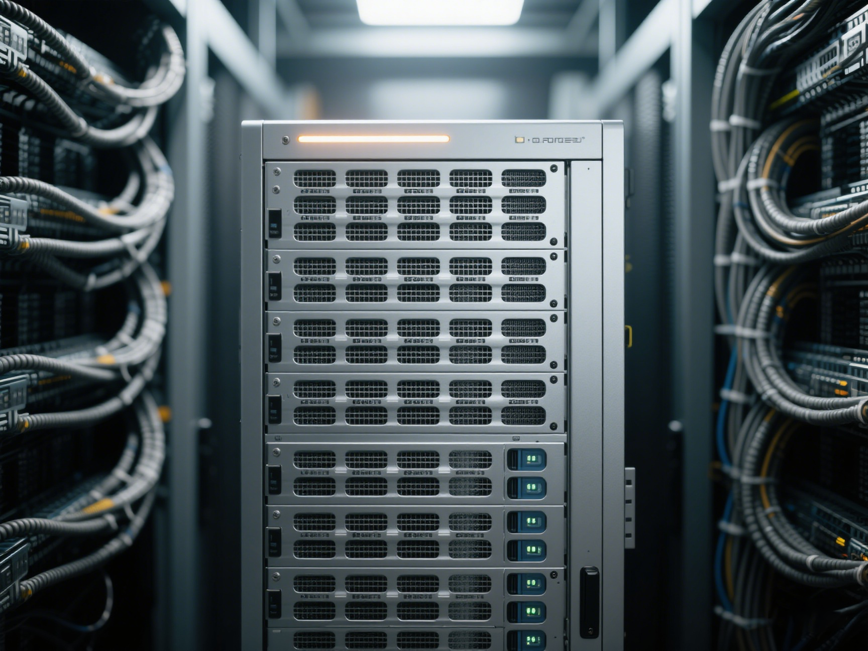 液冷時代：服務(wù)器漏液檢測技術(shù)的挑戰(zhàn)與突破