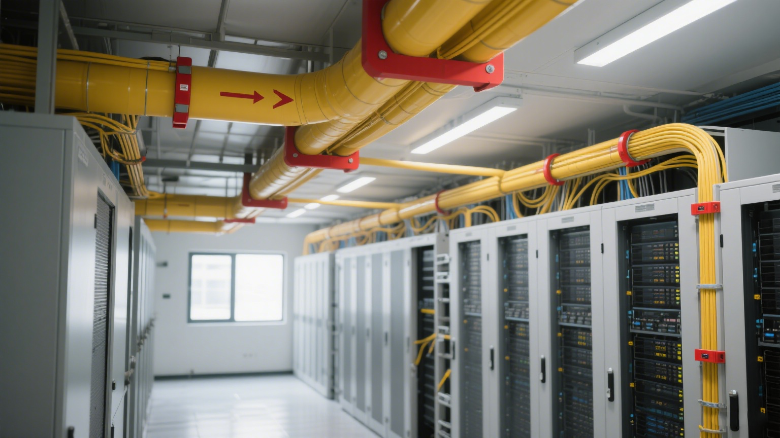 業(yè)疆智能：定位漏水檢測技術(shù)如何實(shí)現(xiàn)150米精準(zhǔn)監(jiān)控與秒級響應(yīng)