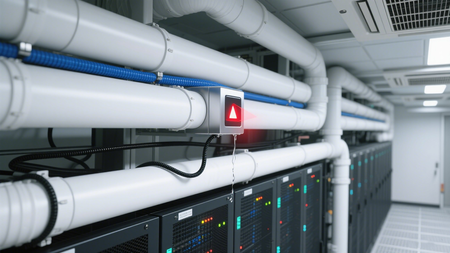 守護(hù)城市“血脈”：業(yè)疆智能以尖端測(cè)漏技術(shù)護(hù)航管道安全