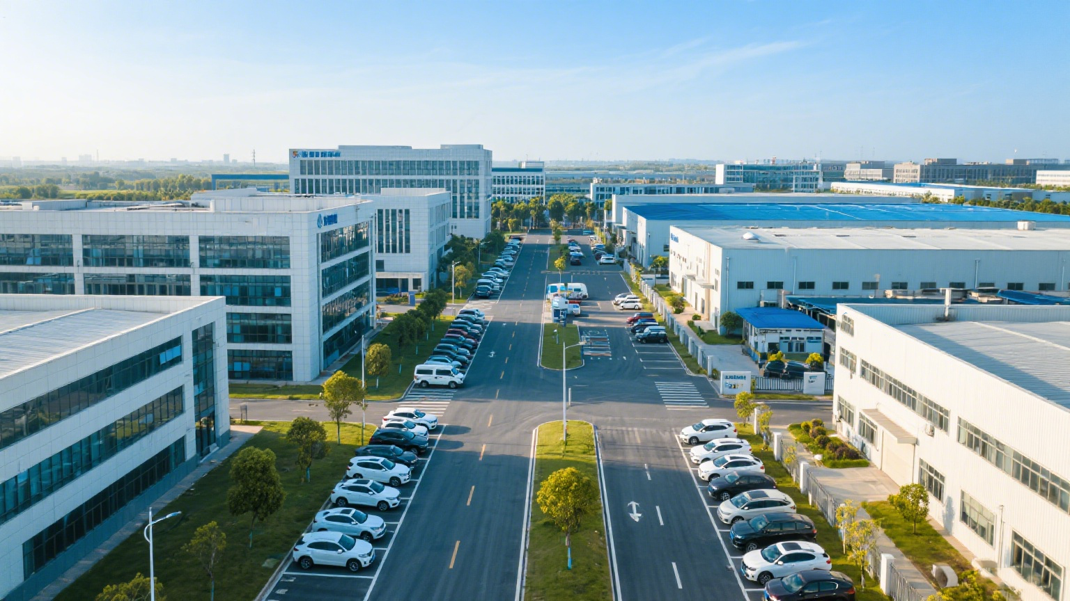 從感知到預(yù)測(cè)：業(yè)疆智能引領(lǐng)定位水浸傳感技術(shù)，邁向工業(yè)4.0水風(fēng)險(xiǎn)管理