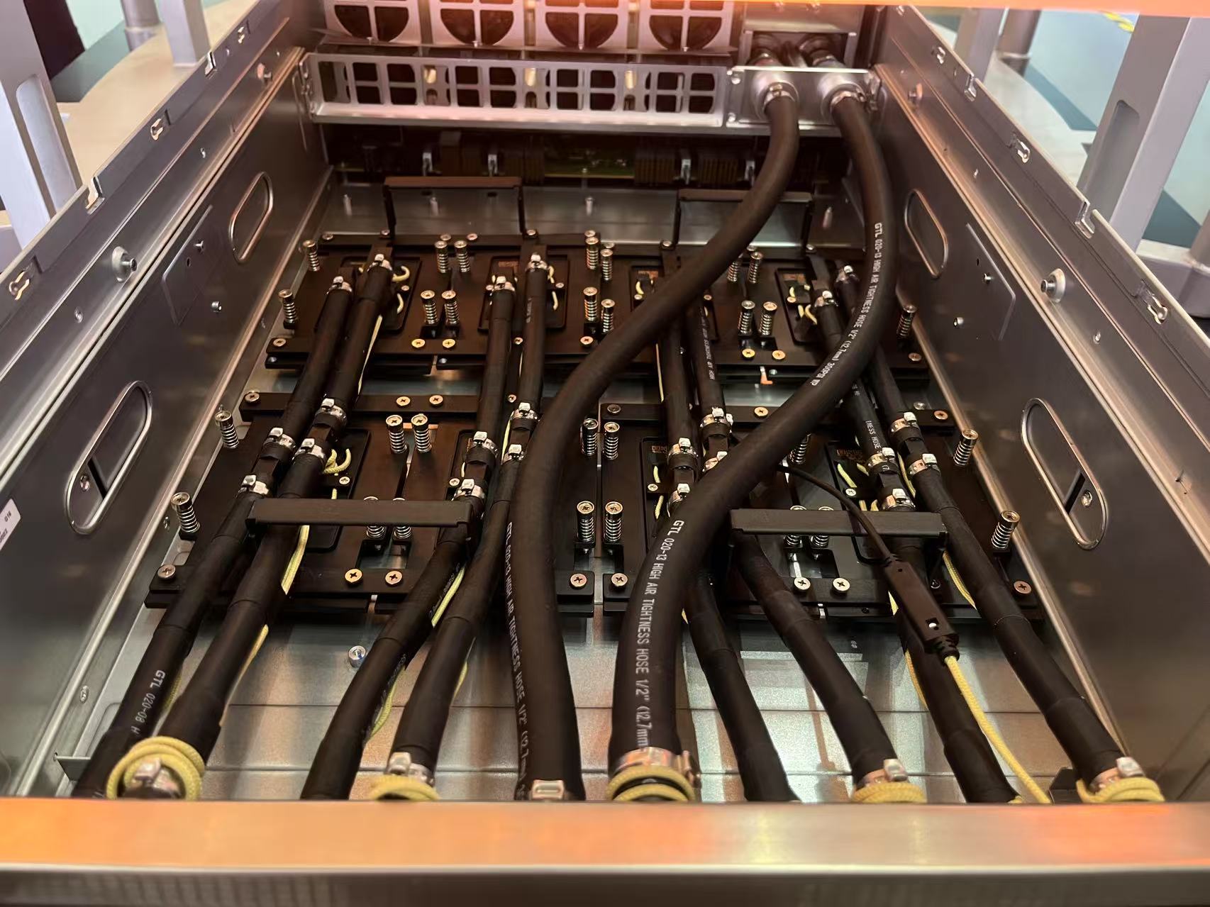 從感知到預(yù)測(cè)：業(yè)疆智能引領(lǐng)定位水浸傳感技術(shù)，邁向工業(yè)4.0水風(fēng)險(xiǎn)管理