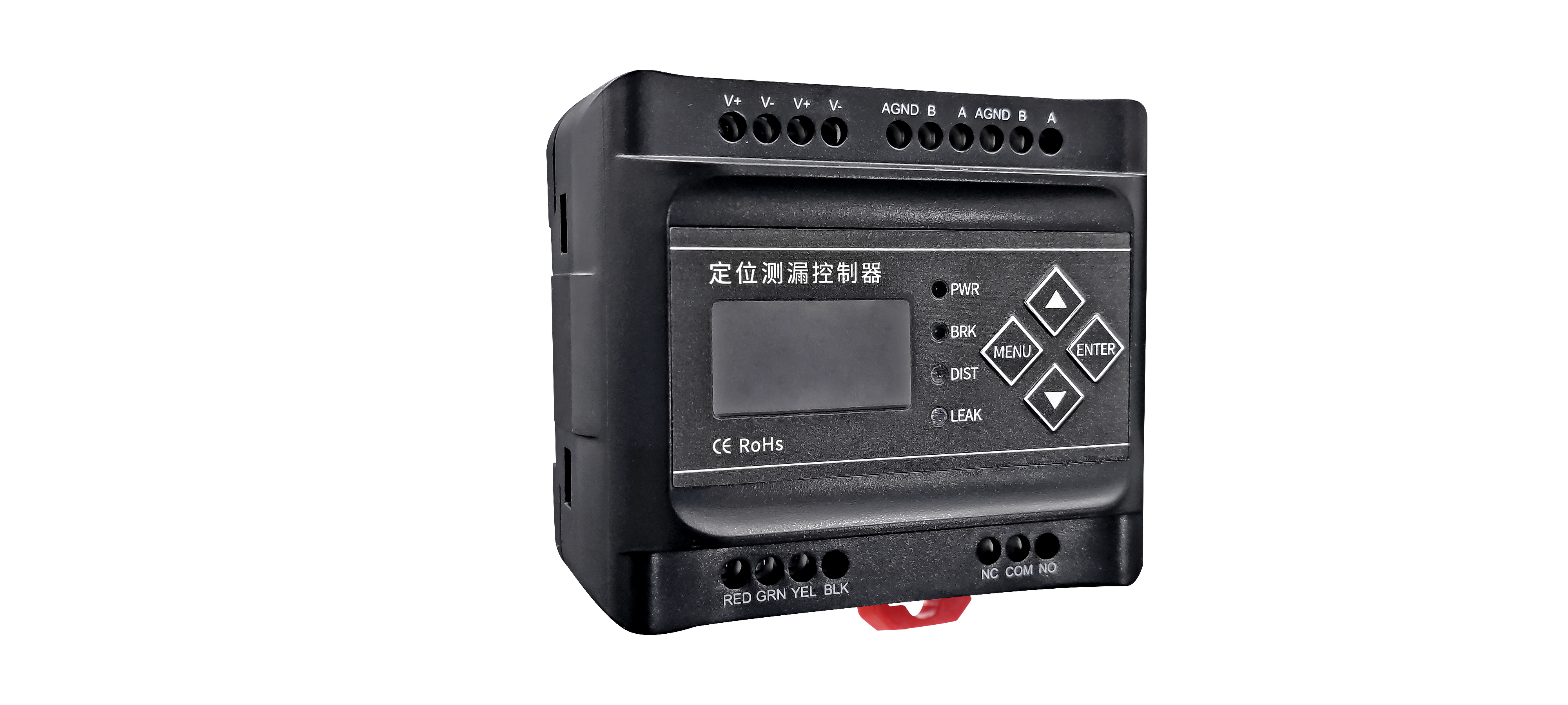 從感知到預(yù)測(cè)：業(yè)疆智能引領(lǐng)定位水浸傳感技術(shù)，邁向工業(yè)4.0水風(fēng)險(xiǎn)管理