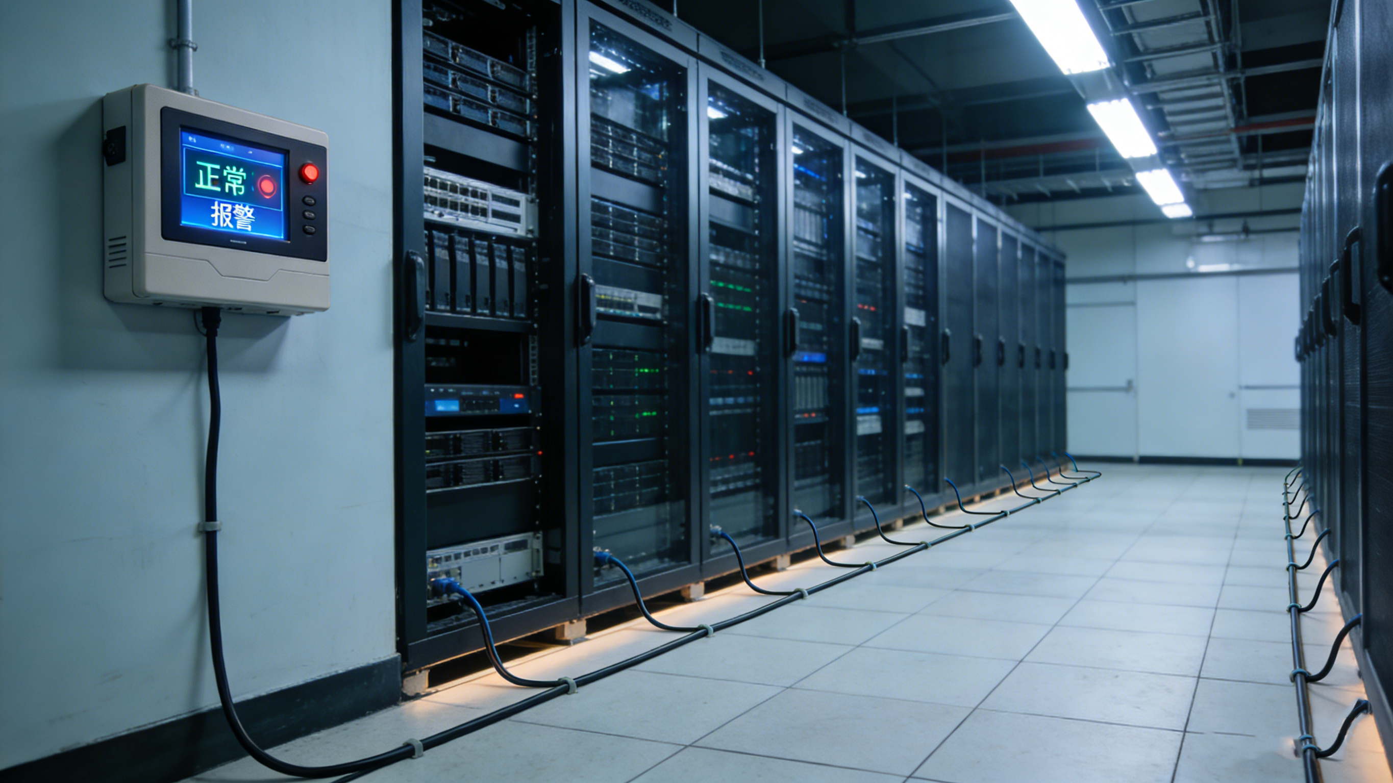 無聲的戰(zhàn)爭：現代漏水檢測如何守護每一滴水