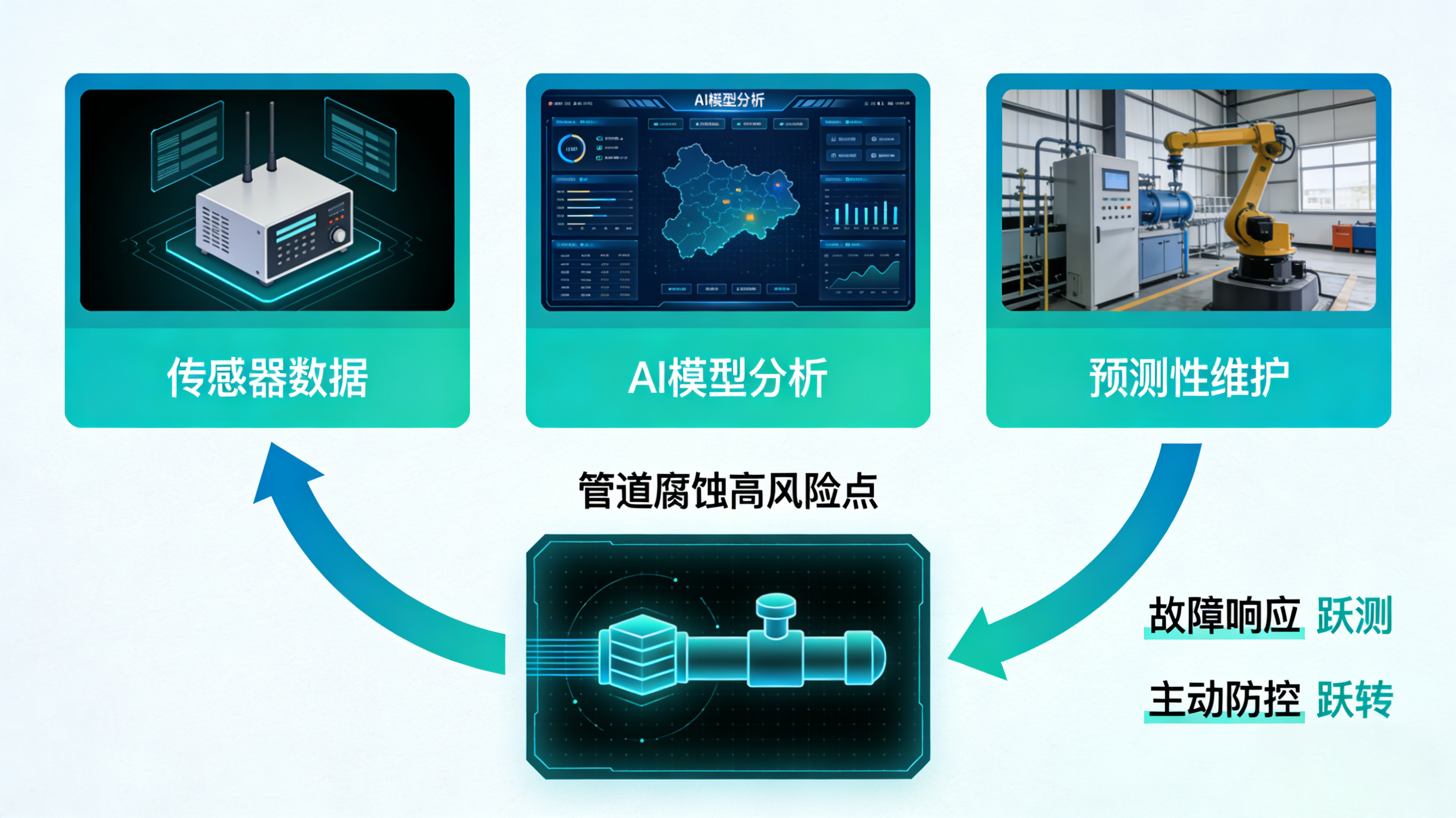 隱形守護(hù)者：漏水探測(cè)器的技術(shù)革命與東莞業(yè)疆的智能化實(shí)踐