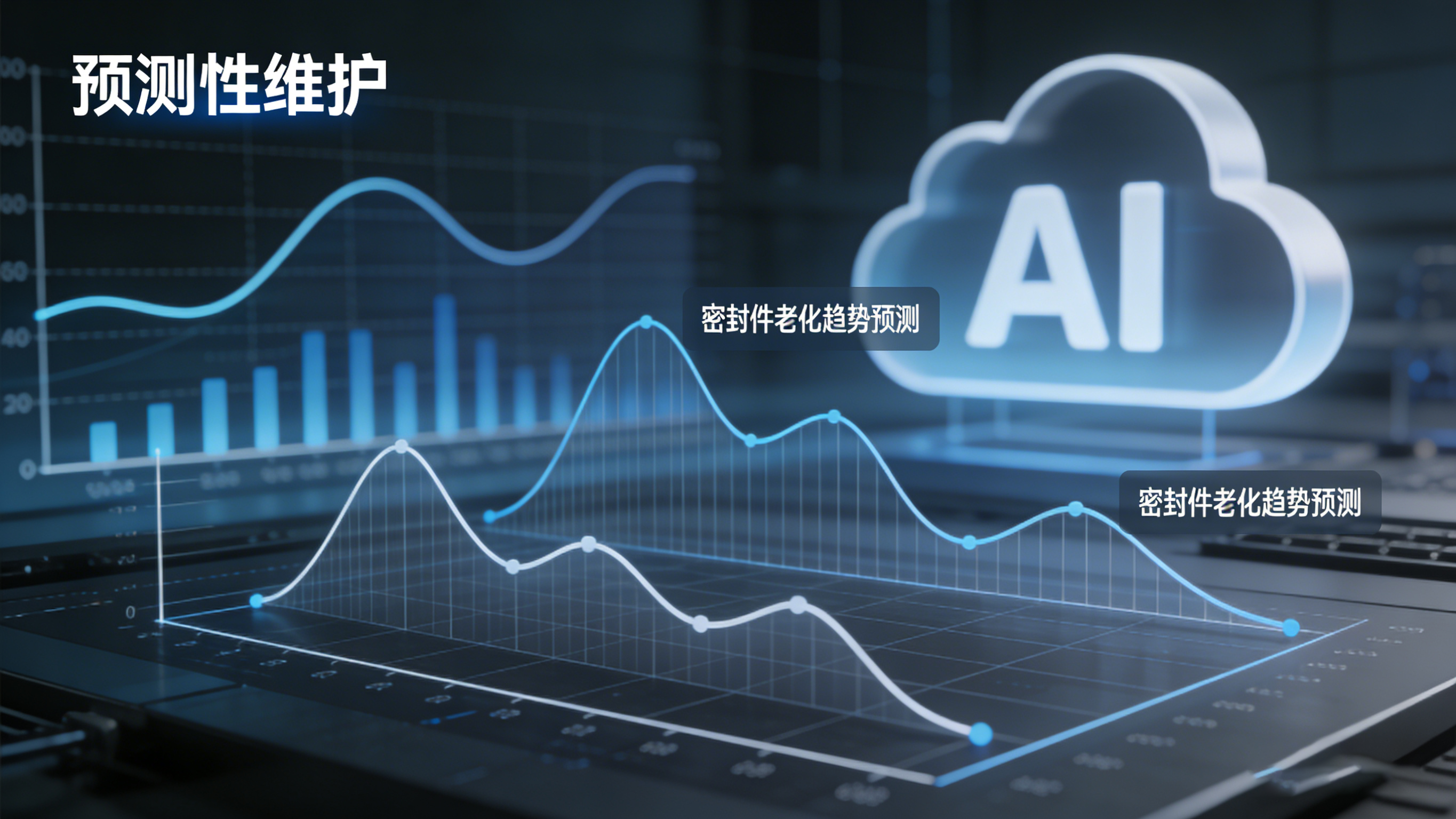 數(shù)據(jù)中心安全防線:業(yè)疆智能如何應(yīng)對機柜冷卻液泄漏挑戰(zhàn) 數(shù)據(jù)中心安全防線:業(yè)疆智能如何應(yīng)對機柜冷卻液泄漏挑戰(zhàn)