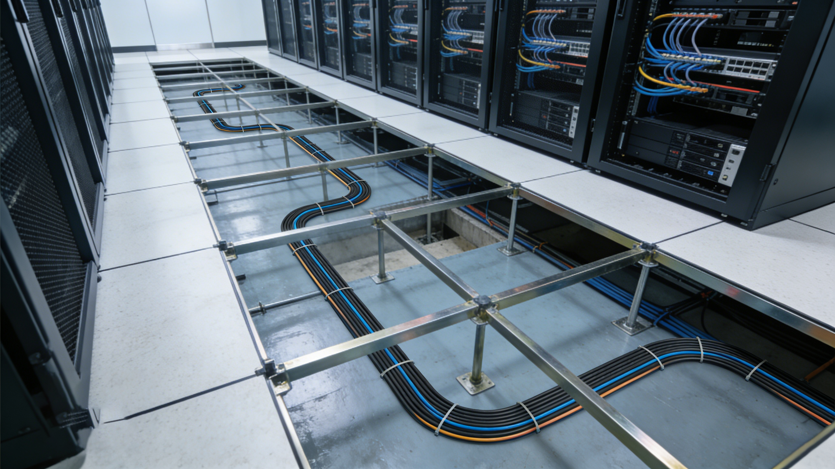 防患于未然：水浸報警器如何成為現(xiàn)代安全的標(biāo)配