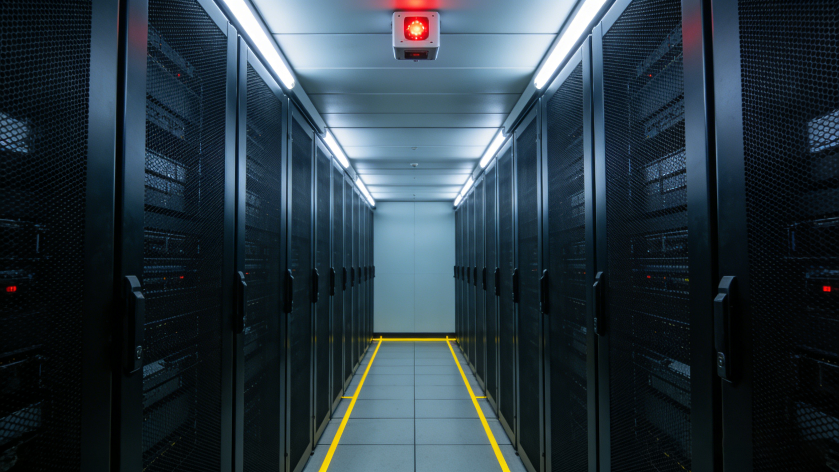 漏水監(jiān)測：從“被動聽漏”到“主動智理”的科技防線