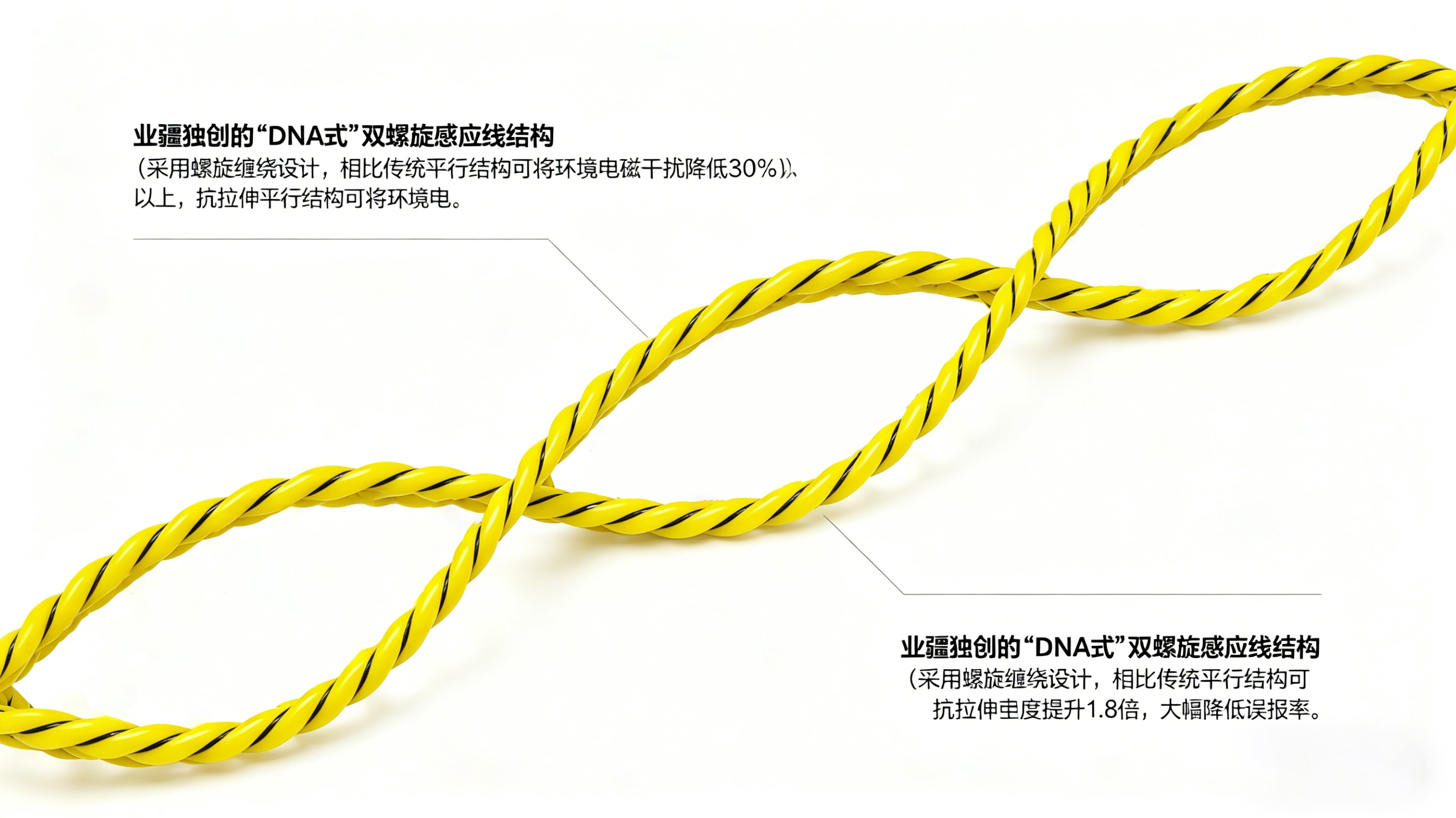 工業(yè)漏水檢測查漏測漏水：業(yè)疆螺旋感應(yīng)線技術(shù)讓漏點無處遁形