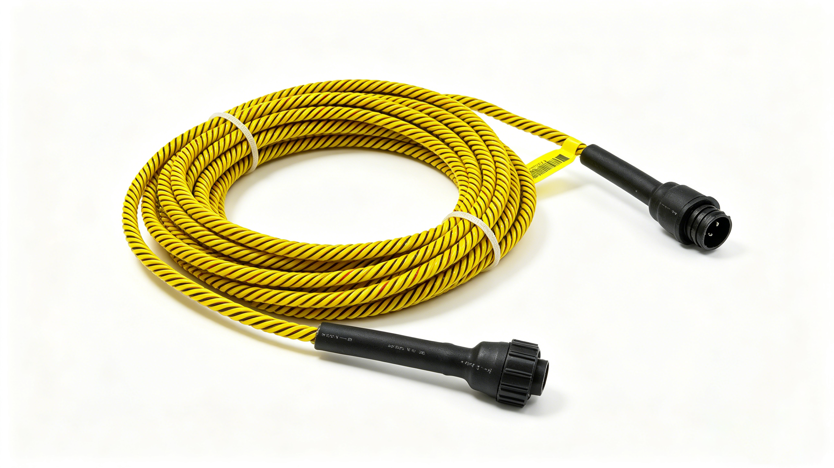 從數(shù)據(jù)中心到工業(yè)設(shè)施：業(yè)疆漏水檢測繩的全場景應(yīng)用指南