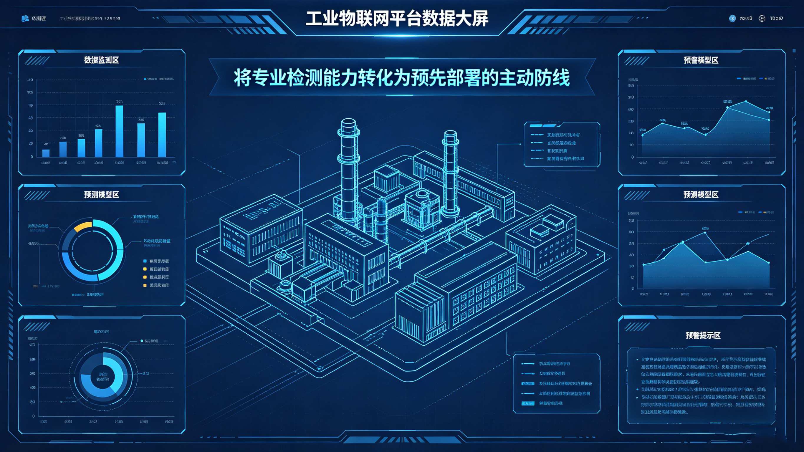 工業(yè)場景漏水檢測方案：精準(zhǔn)定位泄漏點(diǎn)，避免停產(chǎn)損失
